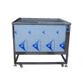 28K High Power Single Channel Ultrasonic Cleaning Machine